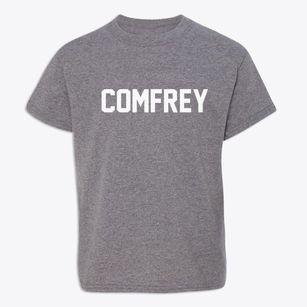 Comfrey Minnesota Classic Block Youth T-shirt