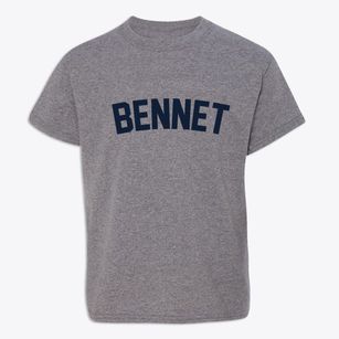 Bennet Nebraska Classic Curve Youth T-shirt