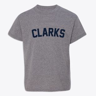 Clarks Nebraska Classic Curve Youth T-shirt