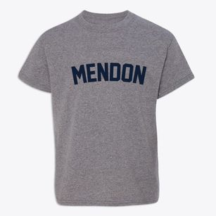 Mendon Missouri Classic Curve Youth T-shirt
