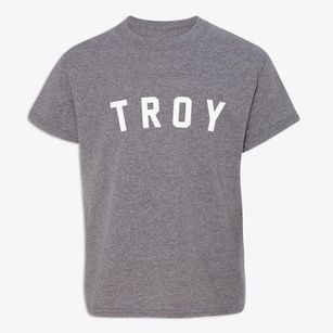 Troy Vermont Classic Curve Youth T-shirt