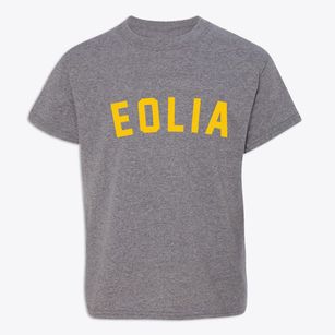 Eolia Missouri Classic Curve Youth T-shirt