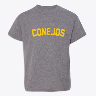 Conejos Colorado Classic Curve Youth T-shirt