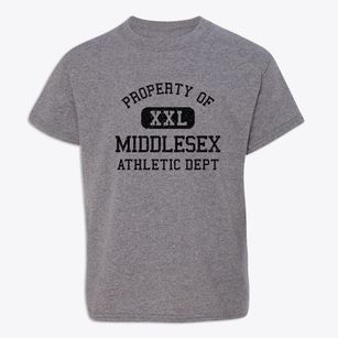 Middlesex New York Athletic Dept Youth T-shirt