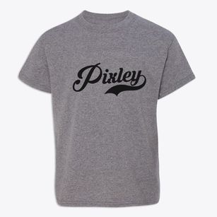 Pixley California Vintage Team Youth T-shirt