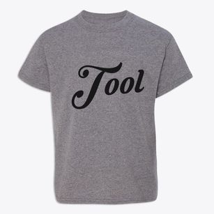 Tool Texas Vintage Team Youth T-shirt