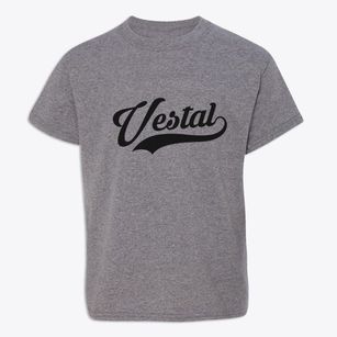 Vestal New York Vintage Team Youth T-shirt