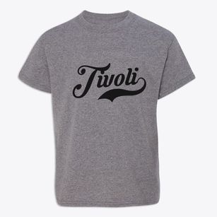 Tivoli New York Vintage Team Youth T-shirt