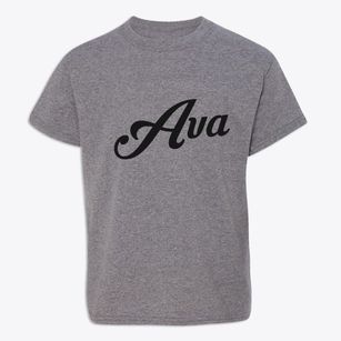 Ava Illinois Vintage Team Youth T-shirt