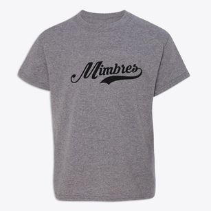 Mimbres New Mexico Vintage Team Youth T-shirt