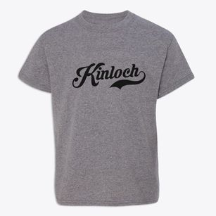 Kinloch Missouri Vintage Team Youth T-shirt