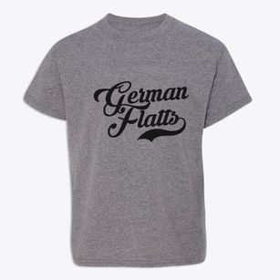 German Flatts New York Vintage Team Youth T-shirt
