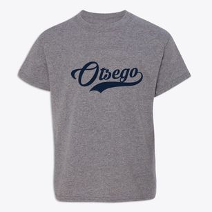 Otsego New York Vintage Team Youth T-shirt