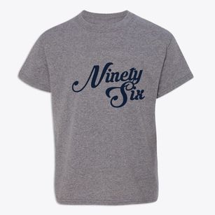 Ninety Six South Carolina Vintage Team Youth T-shirt