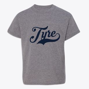 Tyre New York Vintage Team Youth T-shirt