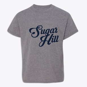 Sugar Hill New Hampshire Vintage Team Youth T-shirt
