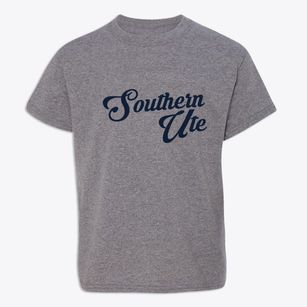 Southern Ute Colorado Vintage Team Youth T-shirt