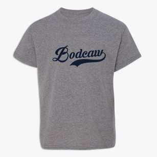Bodcaw Arkansas Vintage Team Youth T-shirt