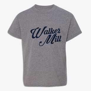 Walker Mill Maryland Vintage Team Youth T-shirt