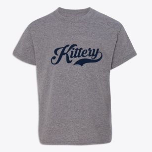 Kittery Maine Vintage Team Youth T-shirt