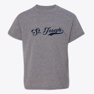 St. Joseph Michigan Vintage Team Youth T-shirt