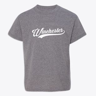 Winchester Missouri Vintage Team Youth T-shirt