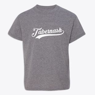 Tabernash Colorado Vintage Team Youth T-shirt