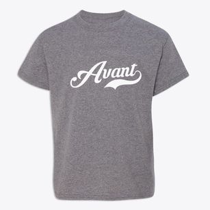 Avant Oklahoma Vintage Team Youth T-shirt