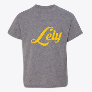 Lely Florida Vintage Team Youth T-shirt