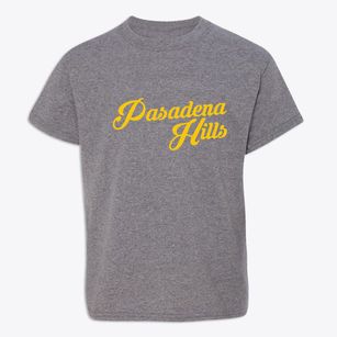 Pasadena Hills Missouri Vintage Team Youth T-shirt