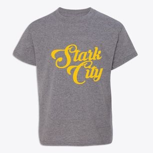 Stark City Missouri Vintage Team Youth T-shirt