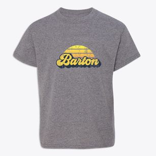 Barton Maryland Sublime Sunset Youth T-shirt