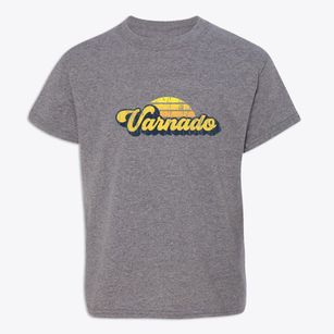 Varnado Louisiana Sublime Sunset Youth T-shirt