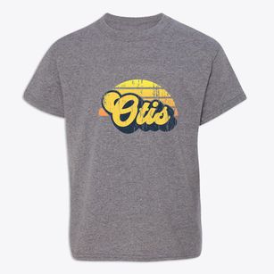 Otis Kansas Sublime Sunset Youth T-shirt