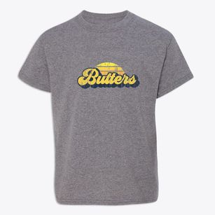 Butters North Carolina Sublime Sunset Youth T-shirt