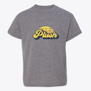 Plush Oregon Sublime Sunset Youth T-shirt