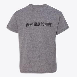 New Hampshire Ohio Timeless Retro Youth T-shirt