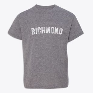 Richmond Rhode Island Timeless Retro Youth T-shirt