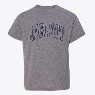 Jarratt Virginia Trendy Block Youth T-shirt