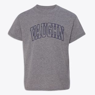 Vaughn Washington Trendy Block Youth T-shirt
