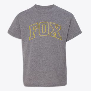 Fox Alaska Trendy Block Youth T-shirt
