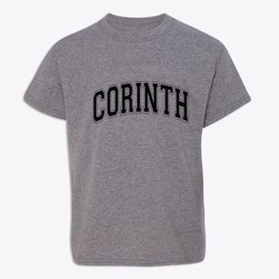 Corinth Vermont Varsity Youth T-shirt