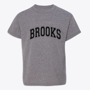 Brooks Oregon Varsity Youth T-shirt