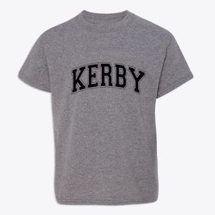 Kerby Oregon Varsity Youth T-shirt