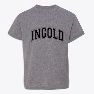 Ingold North Carolina Varsity Youth T-shirt