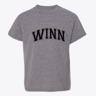 Winn Maine Varsity Youth T-shirt