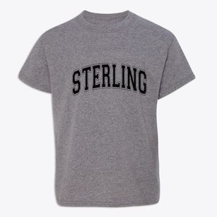 Sterling Ohio Varsity Youth T-shirt