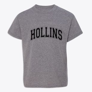 Hollins Virginia Varsity Youth T-shirt