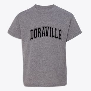 Doraville Georgia Varsity Youth T-shirt