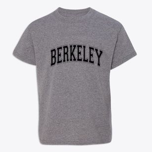 Berkeley Missouri Varsity Youth T-shirt